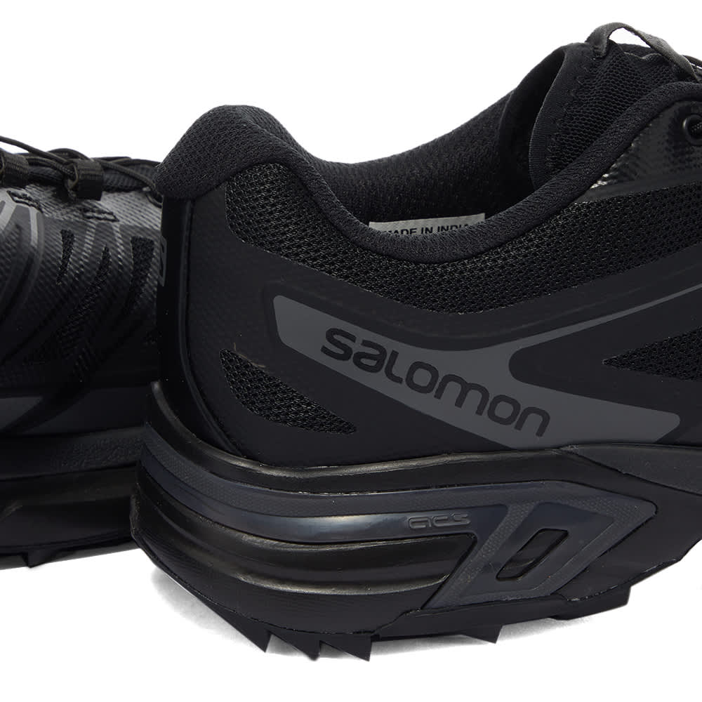 salomon xt wings 2 gore tex