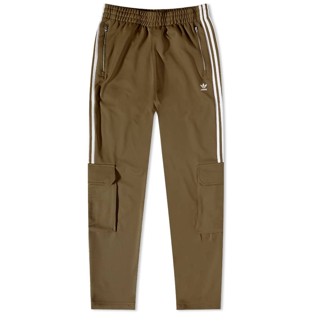 Adidas Cargo Pant Focus Olive END. (SG)