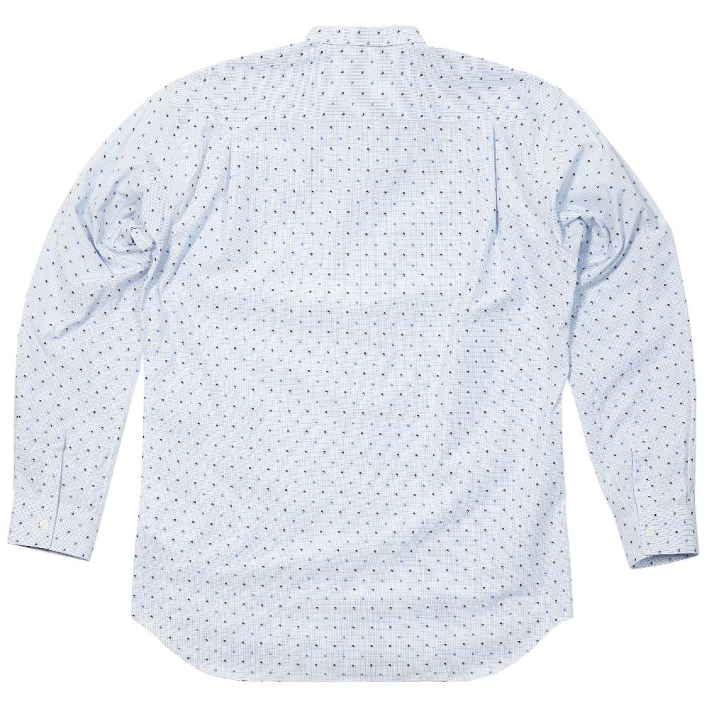 com de garcons shirt