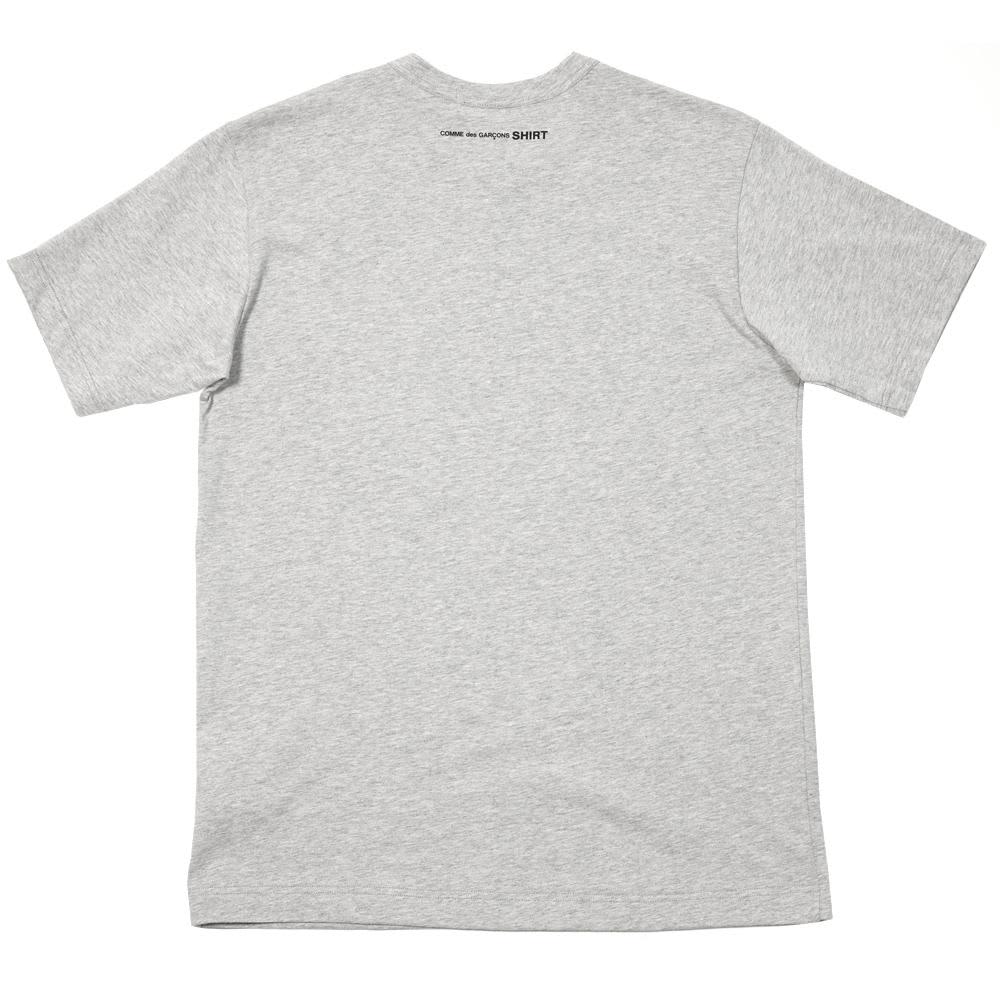 com de garcons shirt