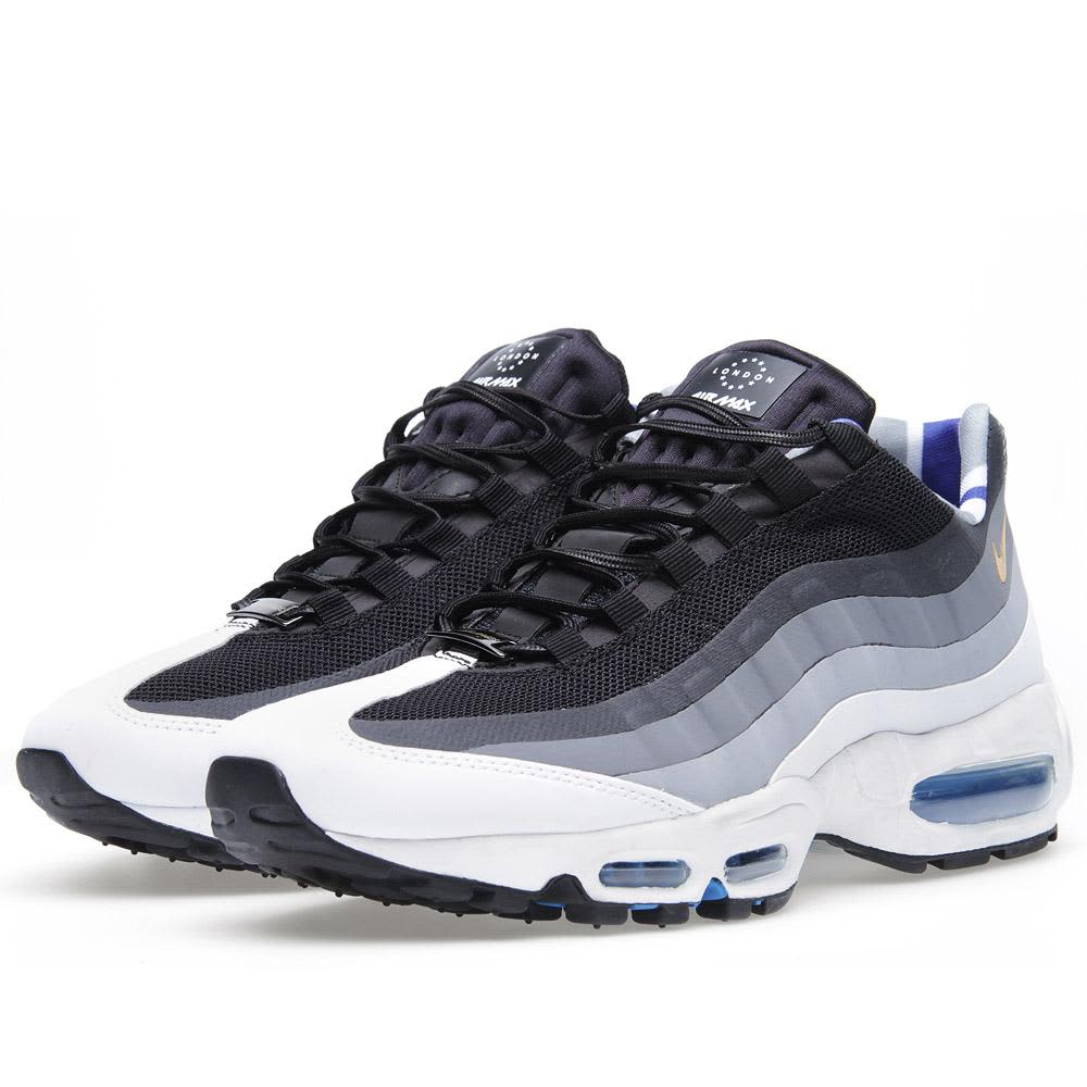 tottenham air max 95