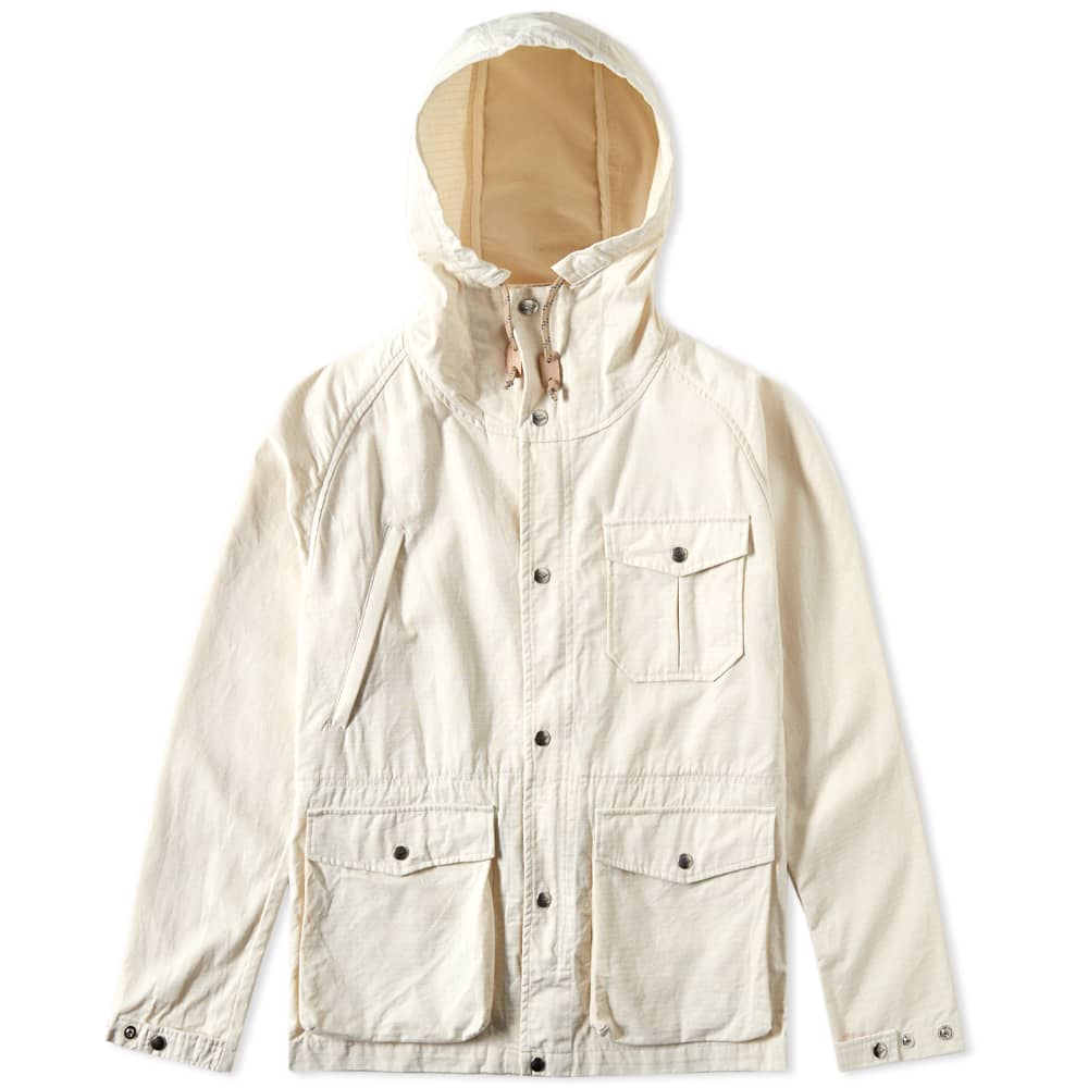 light shell parka
