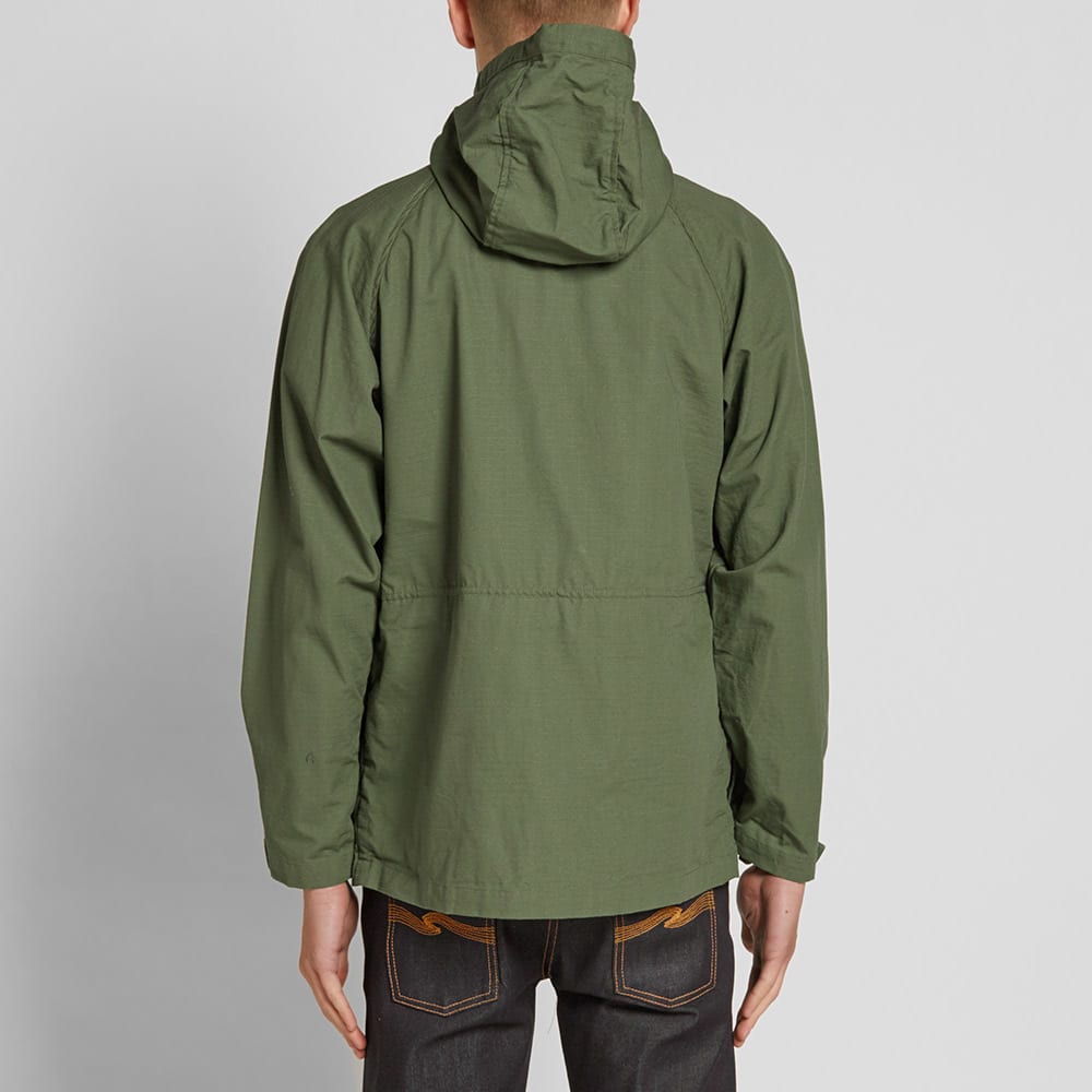 light shell parka