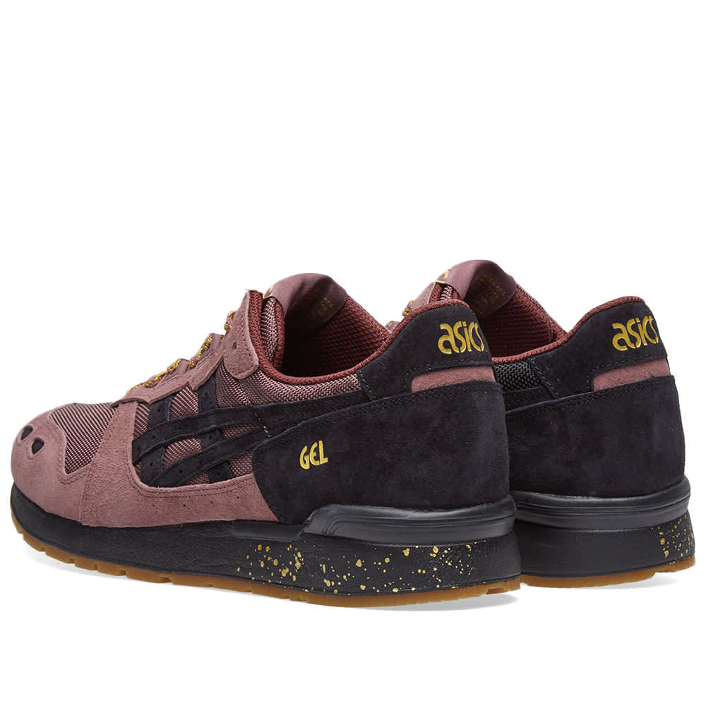 asics tiger gel lyte rose taupe