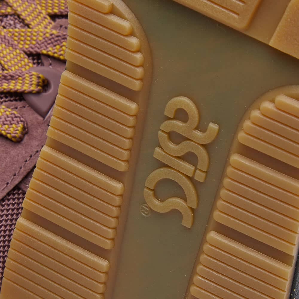 asics tiger gel lyte rose taupe