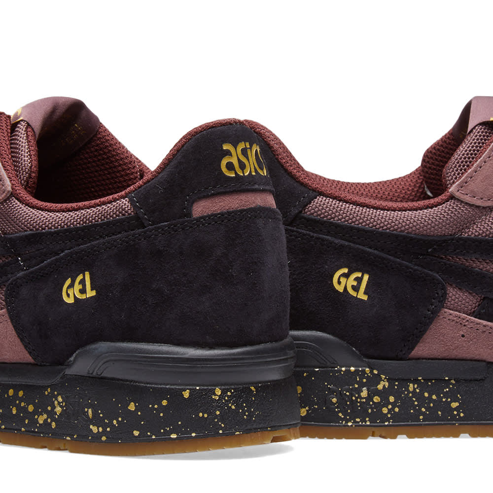 asics tiger gel lyte rose taupe