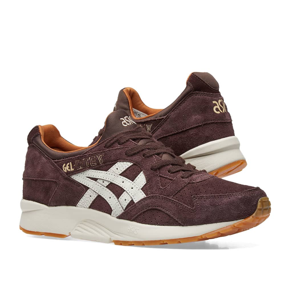 asics gel cream