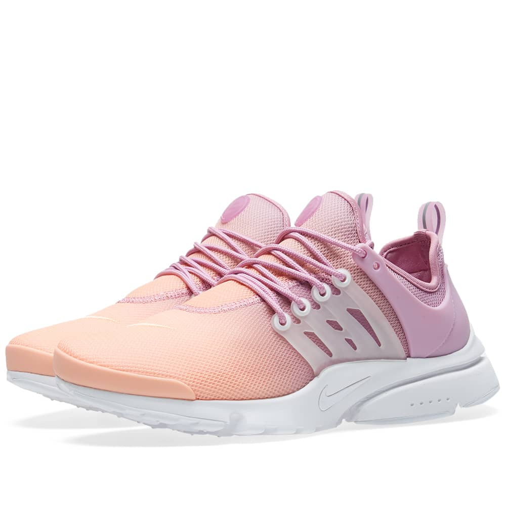 Nike air presto oreo clearance
