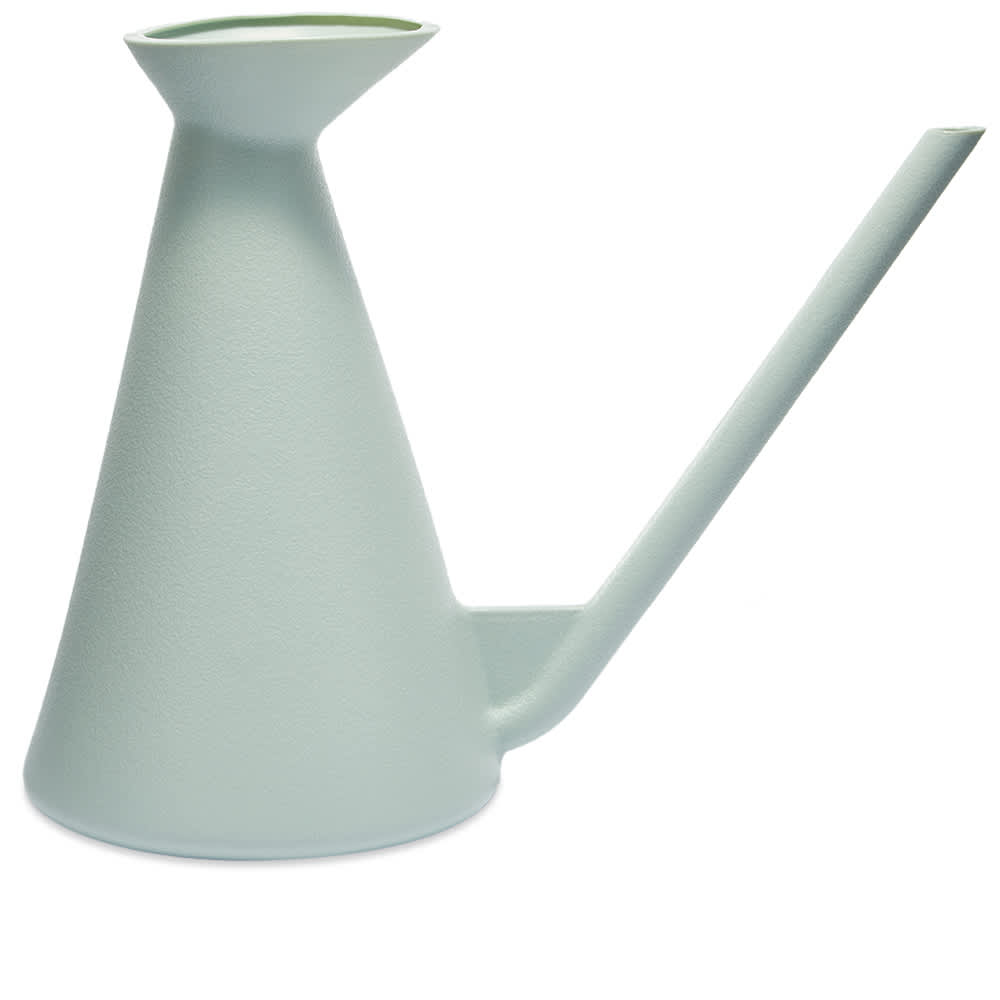 HAY Watering Can 2L Light Grey END. (US)