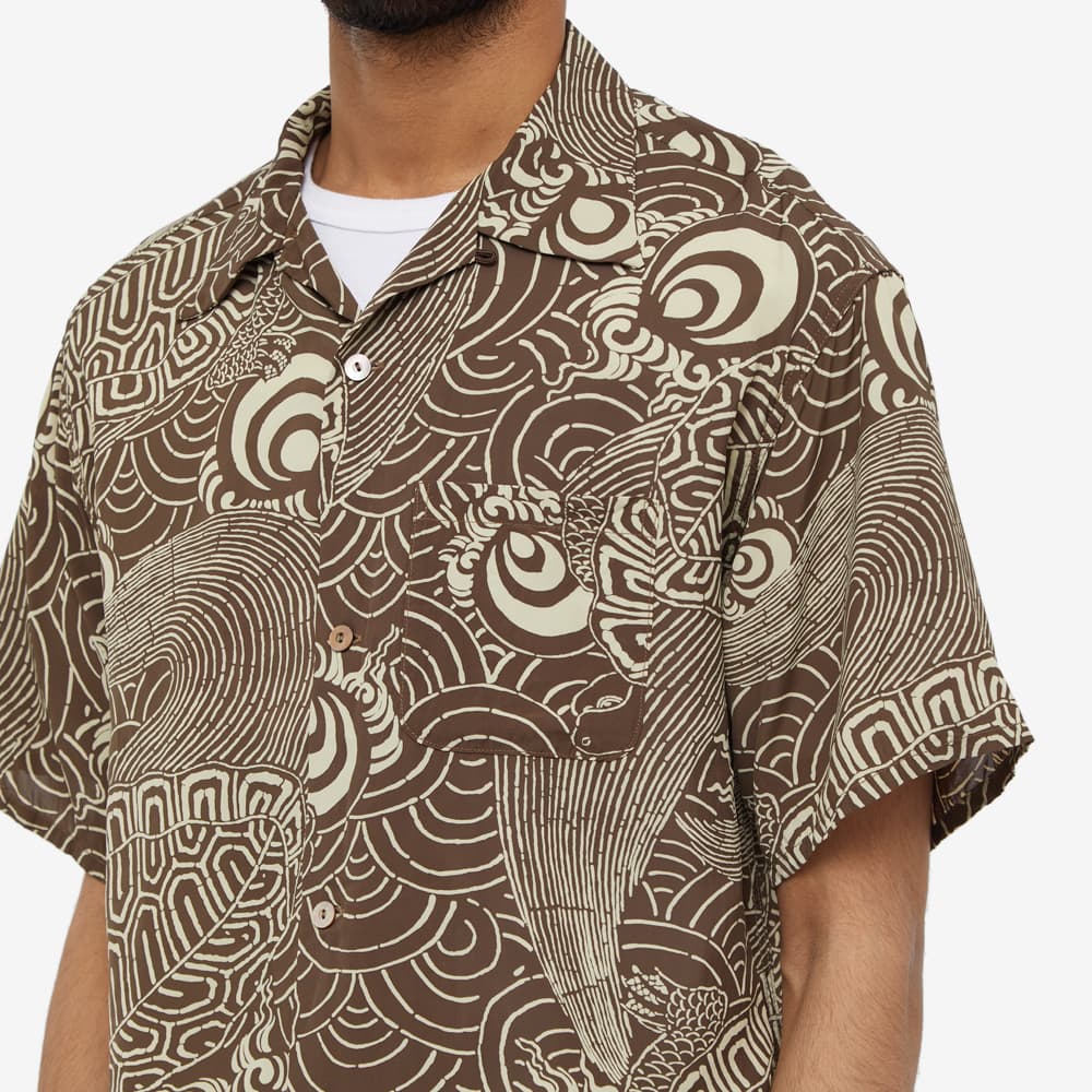 long sleeve crop active top