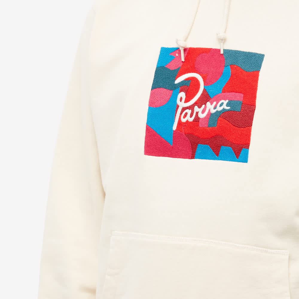 parra abstract