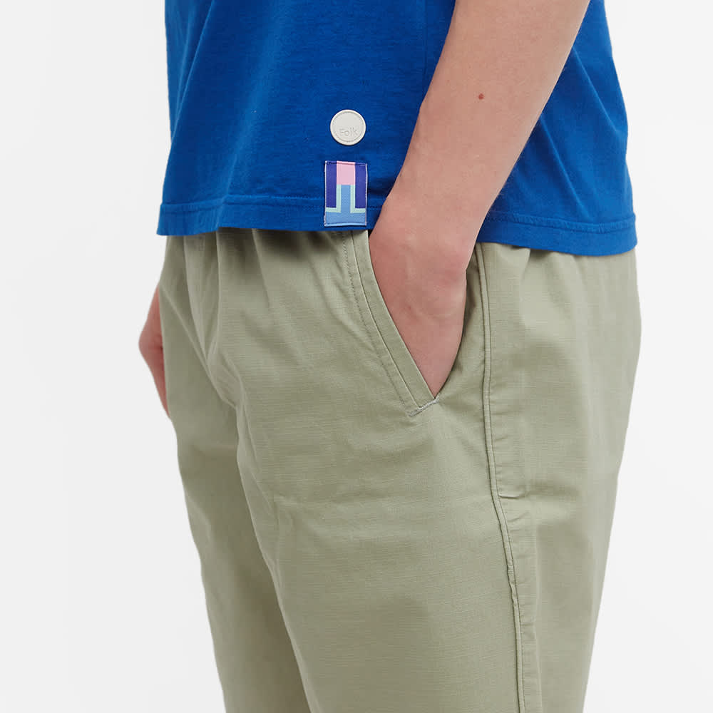 full sleeve running top