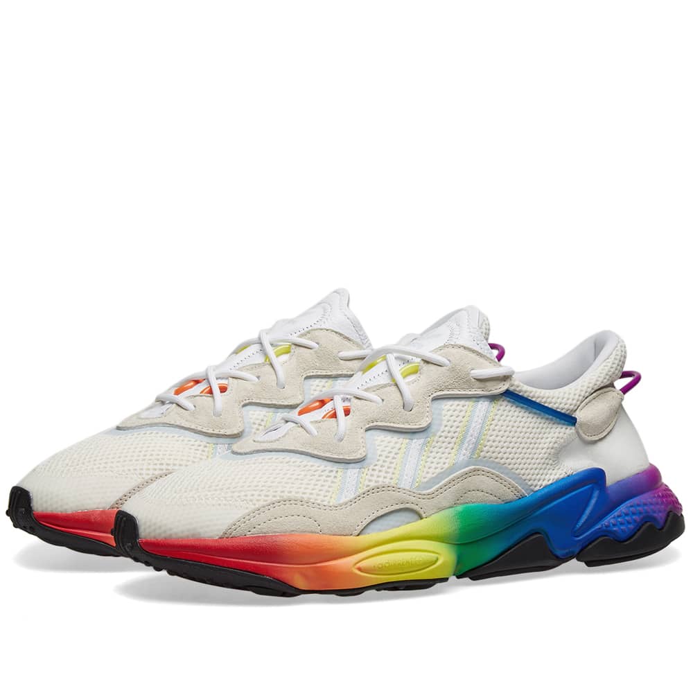 adidas ozweego adiprene pride