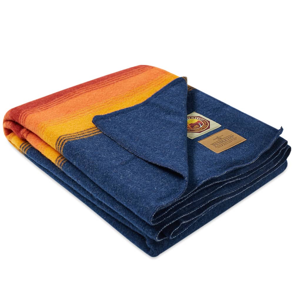 Pendleton National Park Blanket Grand Canyon END.