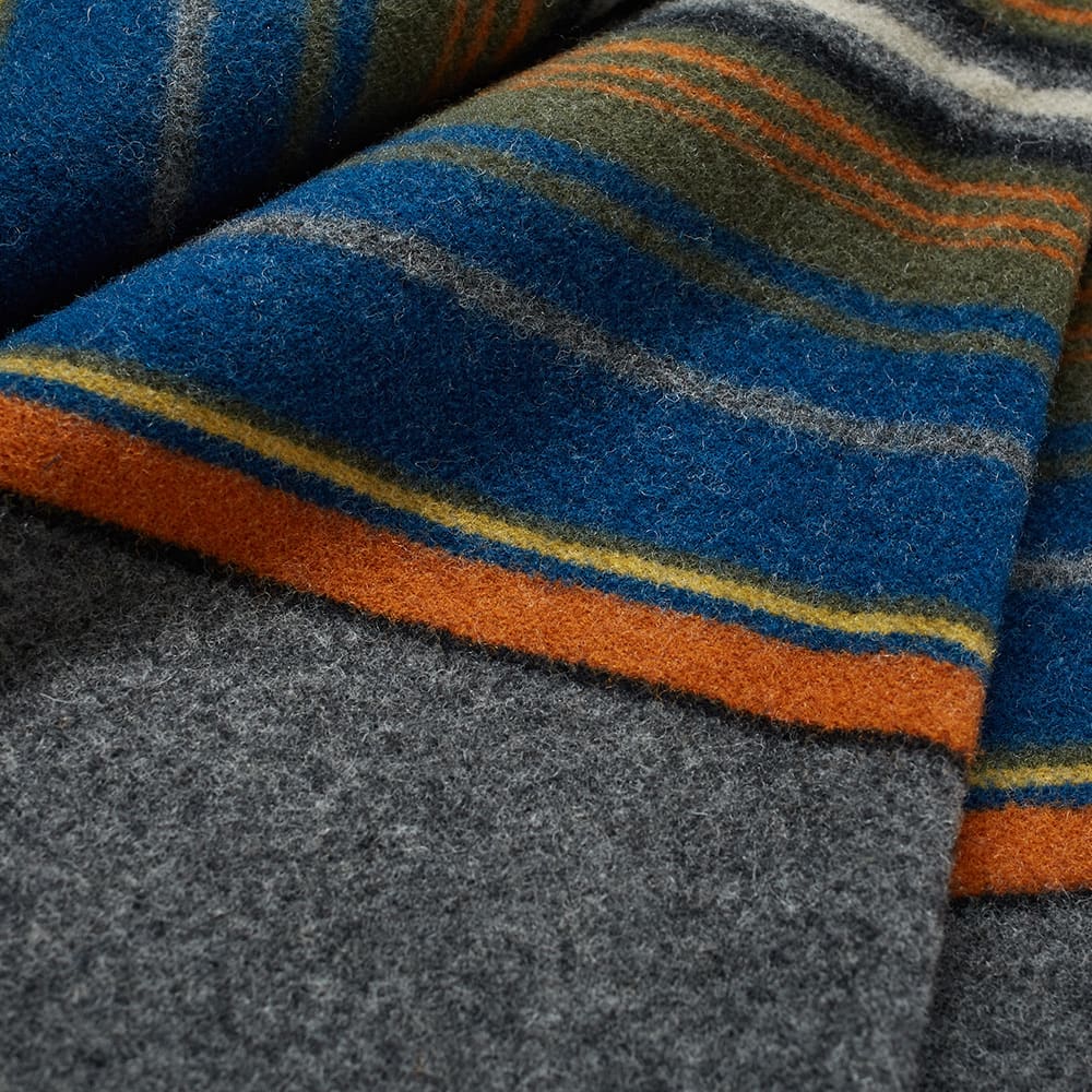 Pendleton National Park Blanket Olympic Grey END.