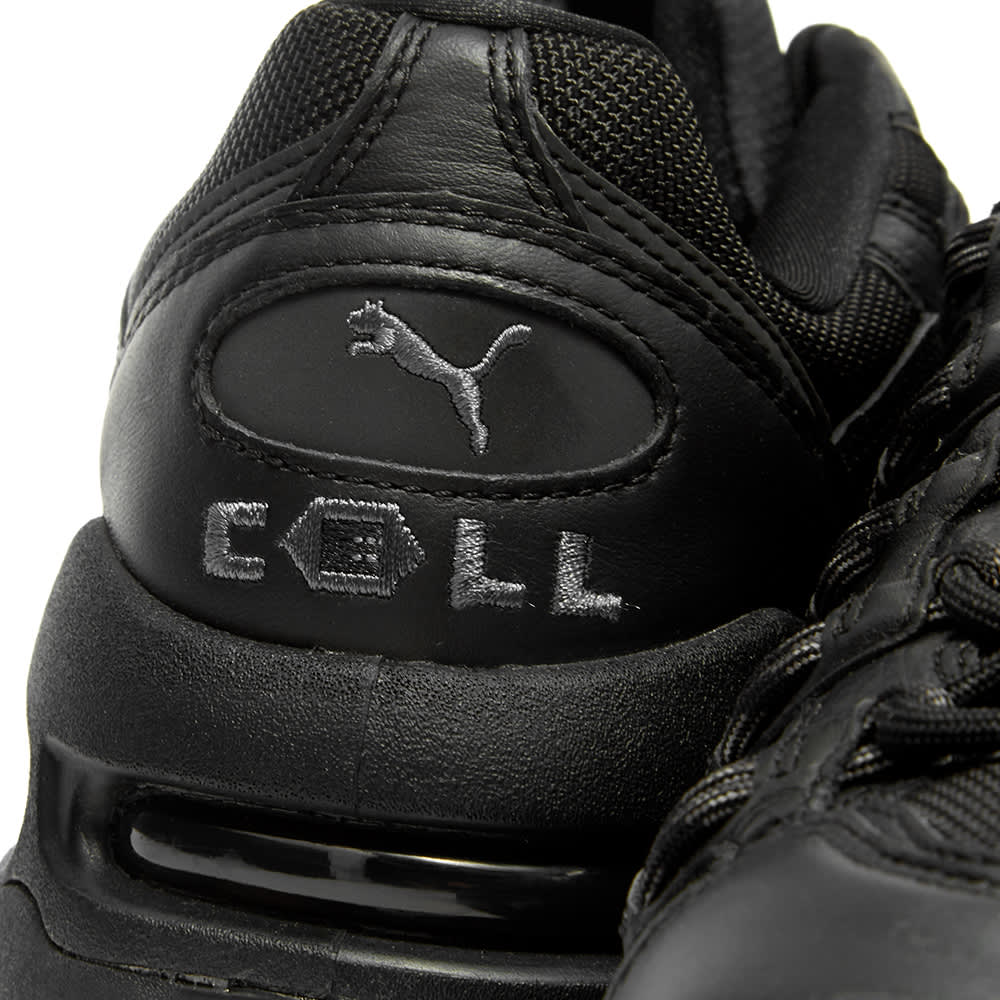 Puma Cell Endura Rebound Black END. (Global)