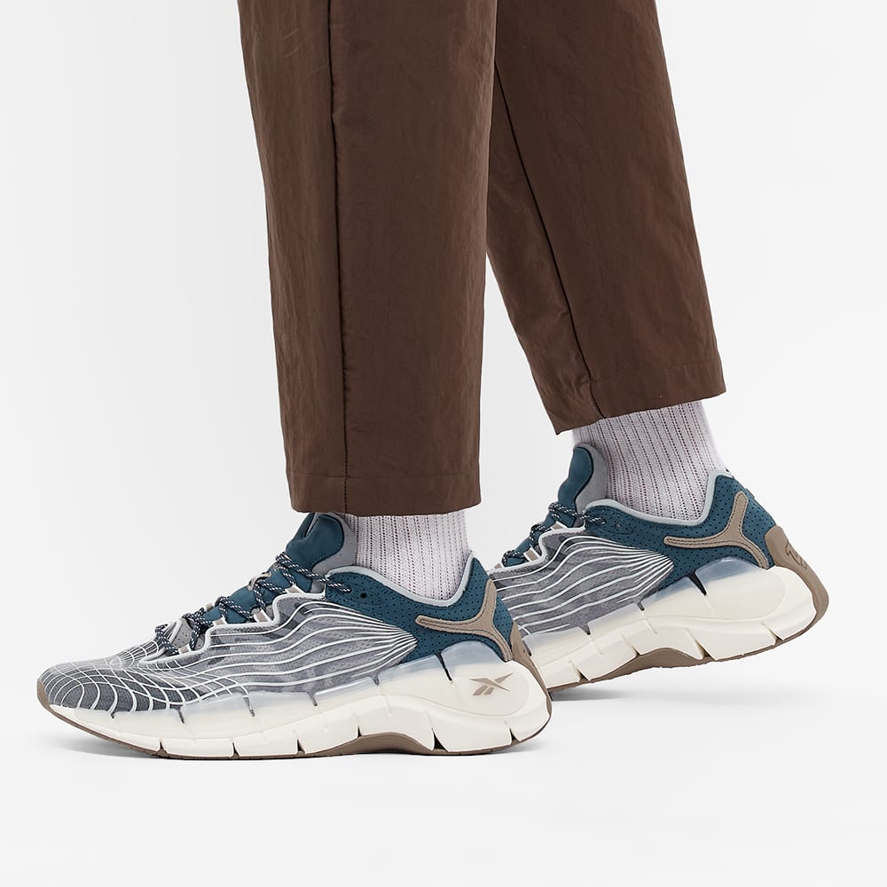 Legacy Ac Valhalla X Reebok Kalinga Ashok Reebok Zig Kinetica X