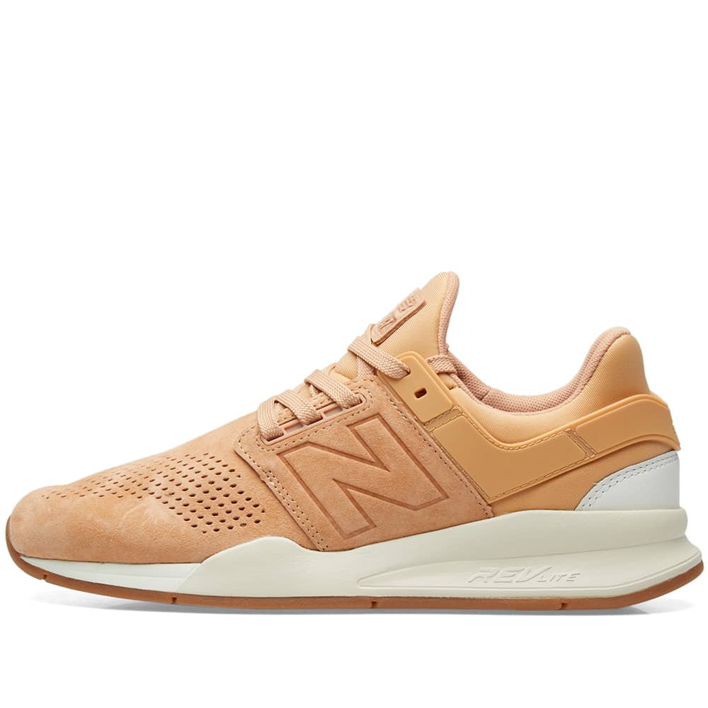 new balance marzipan