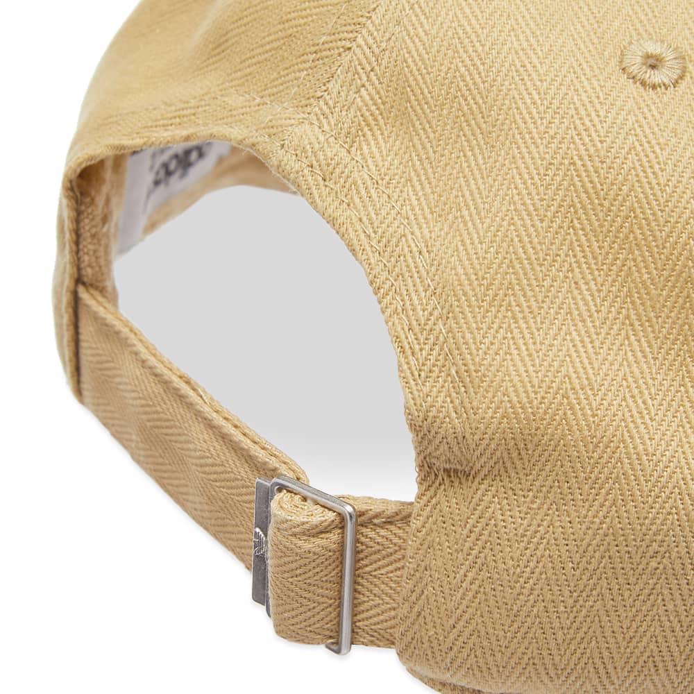 Adidas Trefoil Baseball Cap Beige Tone END. (RU)