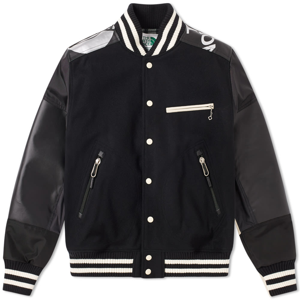 Junya watanabe x the north face jacket Clearance