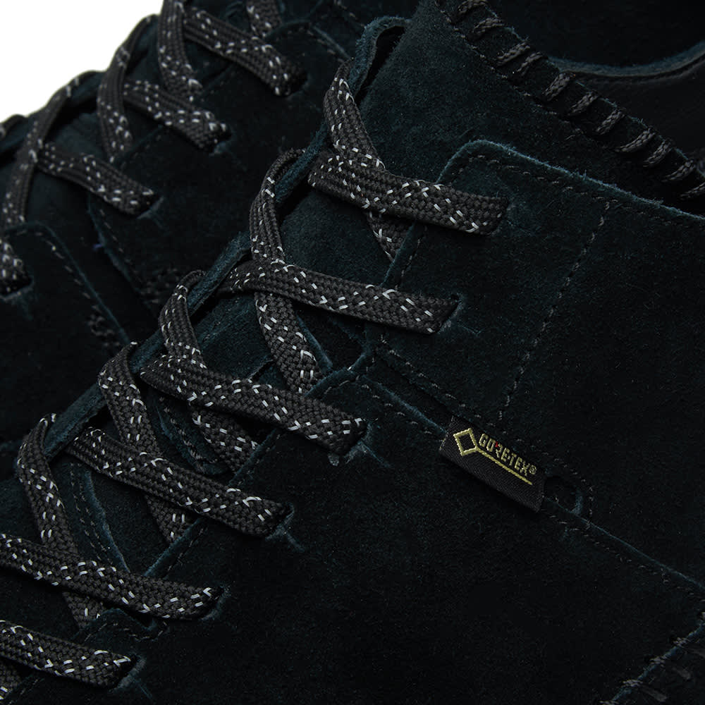 clarks trigenic gore tex