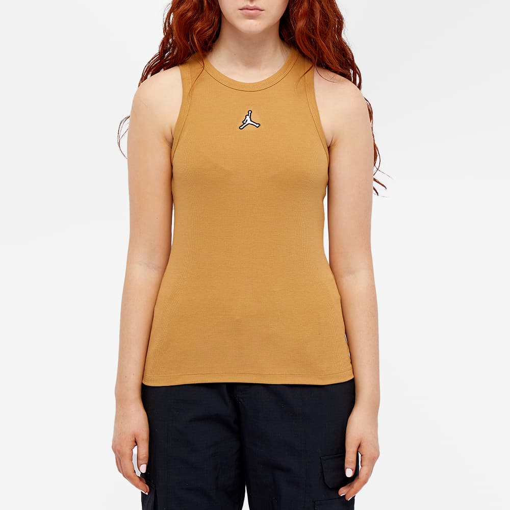 Air Jordan Essential Tank Top Elemental Gold END. (US)