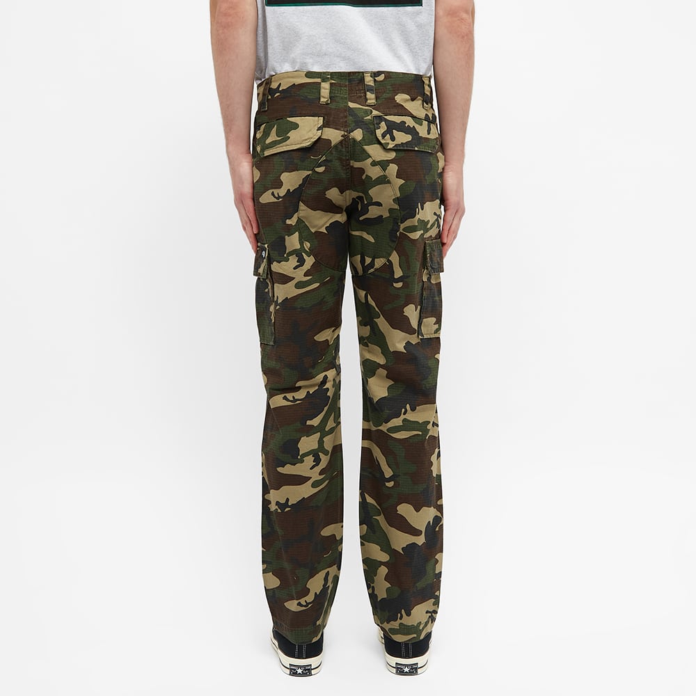 Dickies Edward Sport Cargo Pant Camouflage END. (HK)