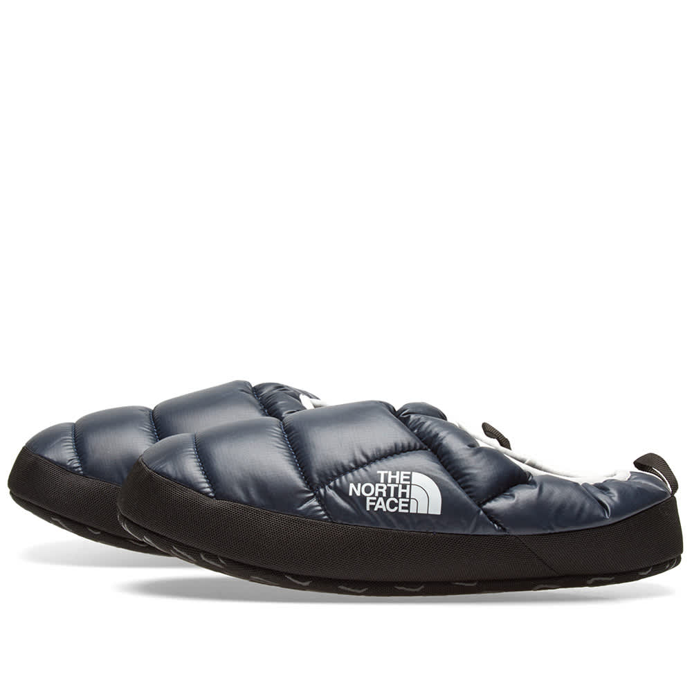 north face thermal tent mule