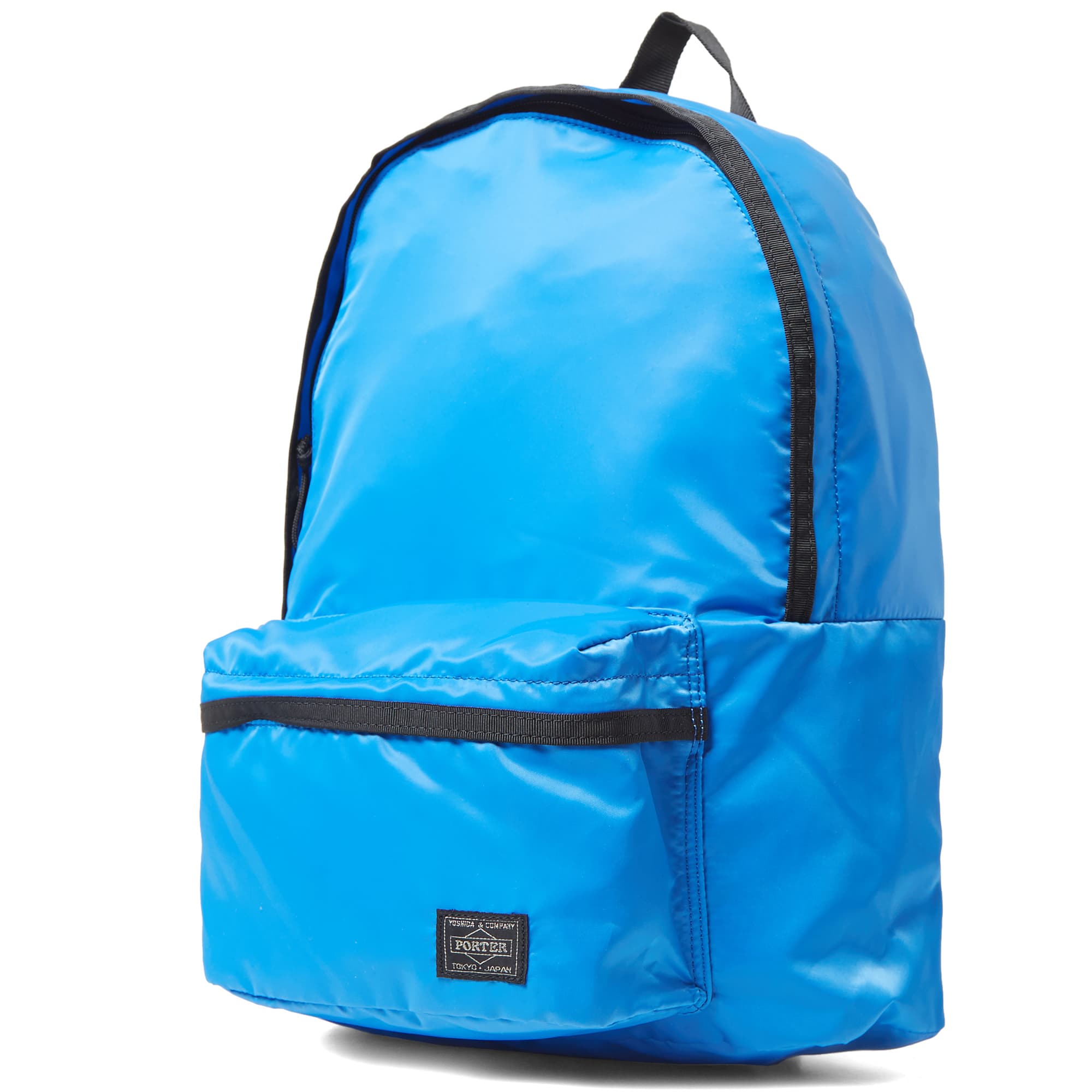 Porter-Yoshida & Co. Signal Daypack Blue | END.