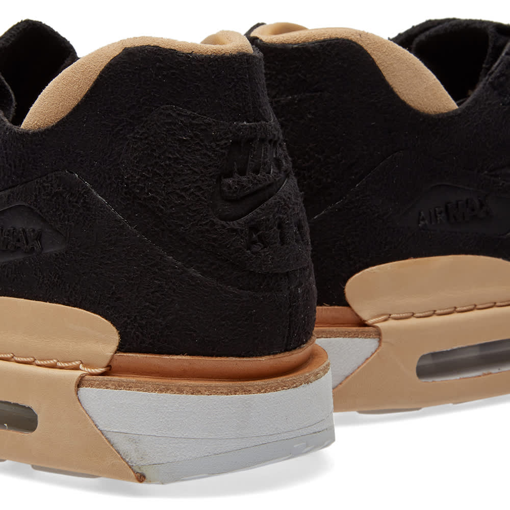 royal maroon air max