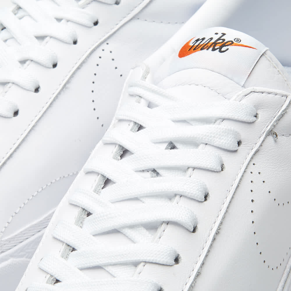 nike x fragment tennis classic