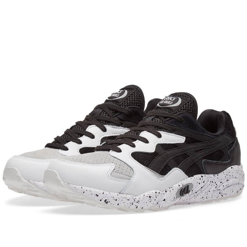 asics diablo gel