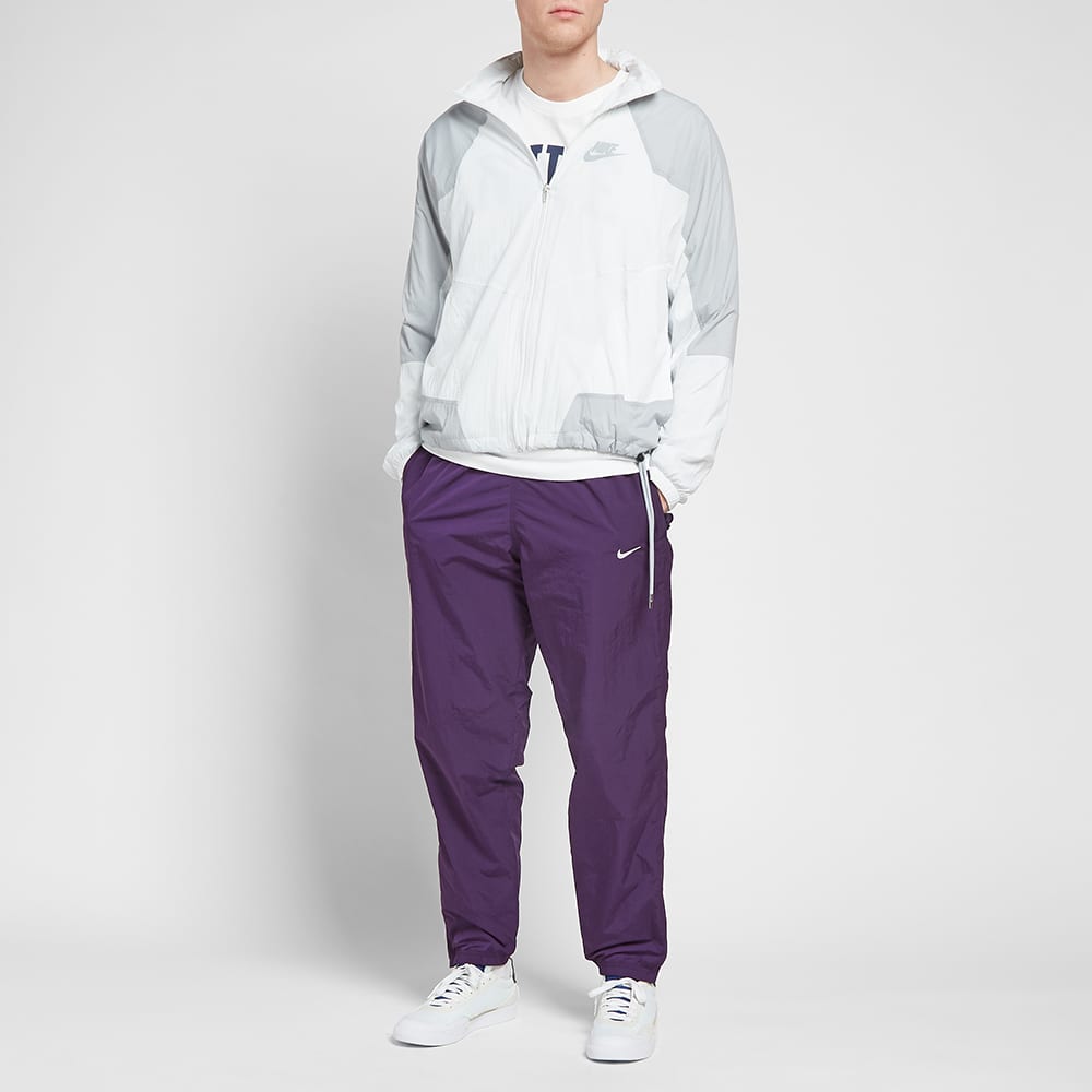nike nrg premium essential pant grey