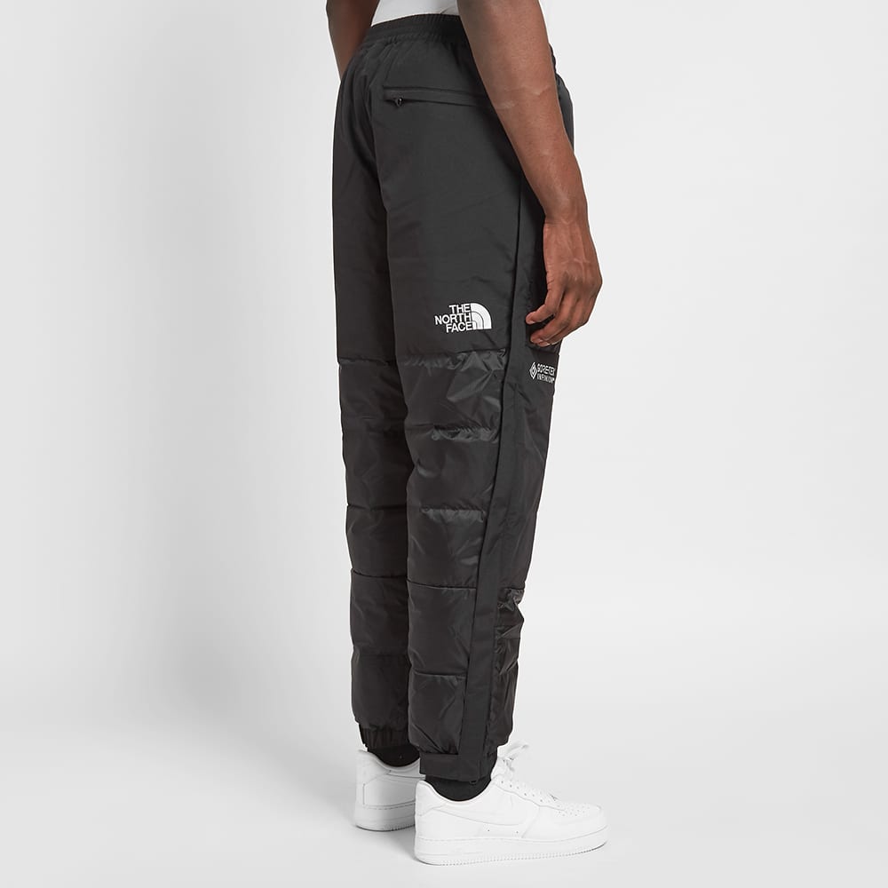 The North Face Seven Summits GoreTex Down Pant Black END.
