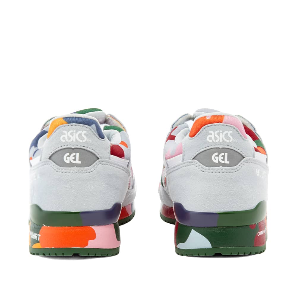 asics comme des garcons shirt