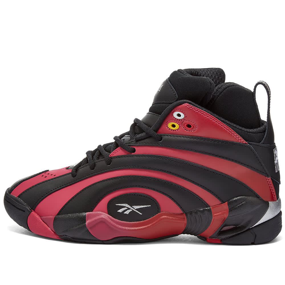 reebok shaqnosis