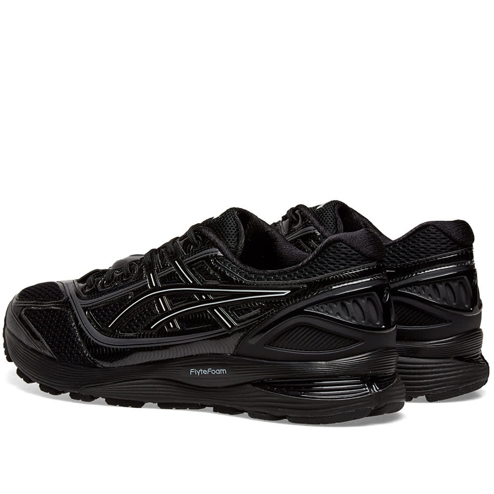 Asics x Kiko Kostadinov Gel Korika Mid Black END. (US)