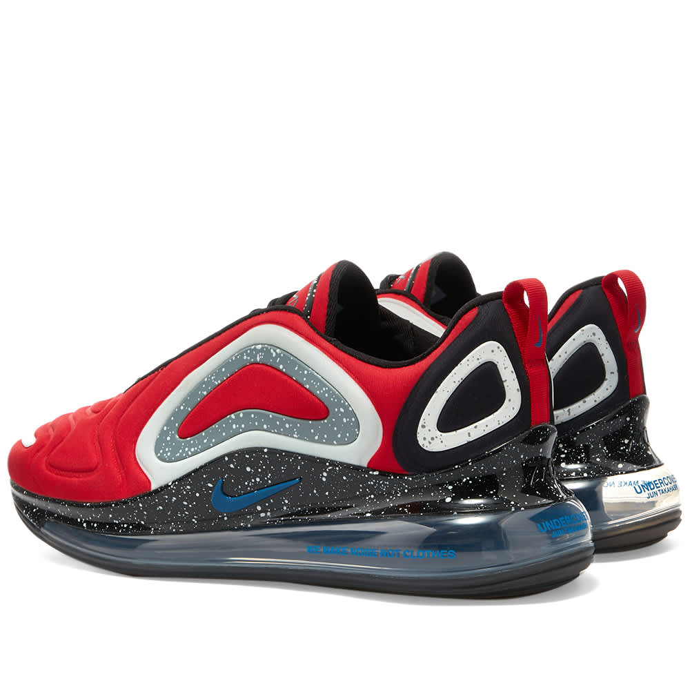 720 nike undercover