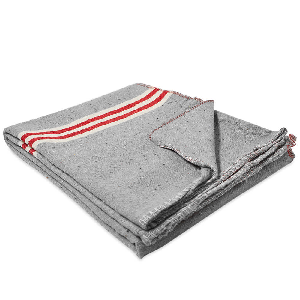 Puebco Moving Blanket Grey END. (US)