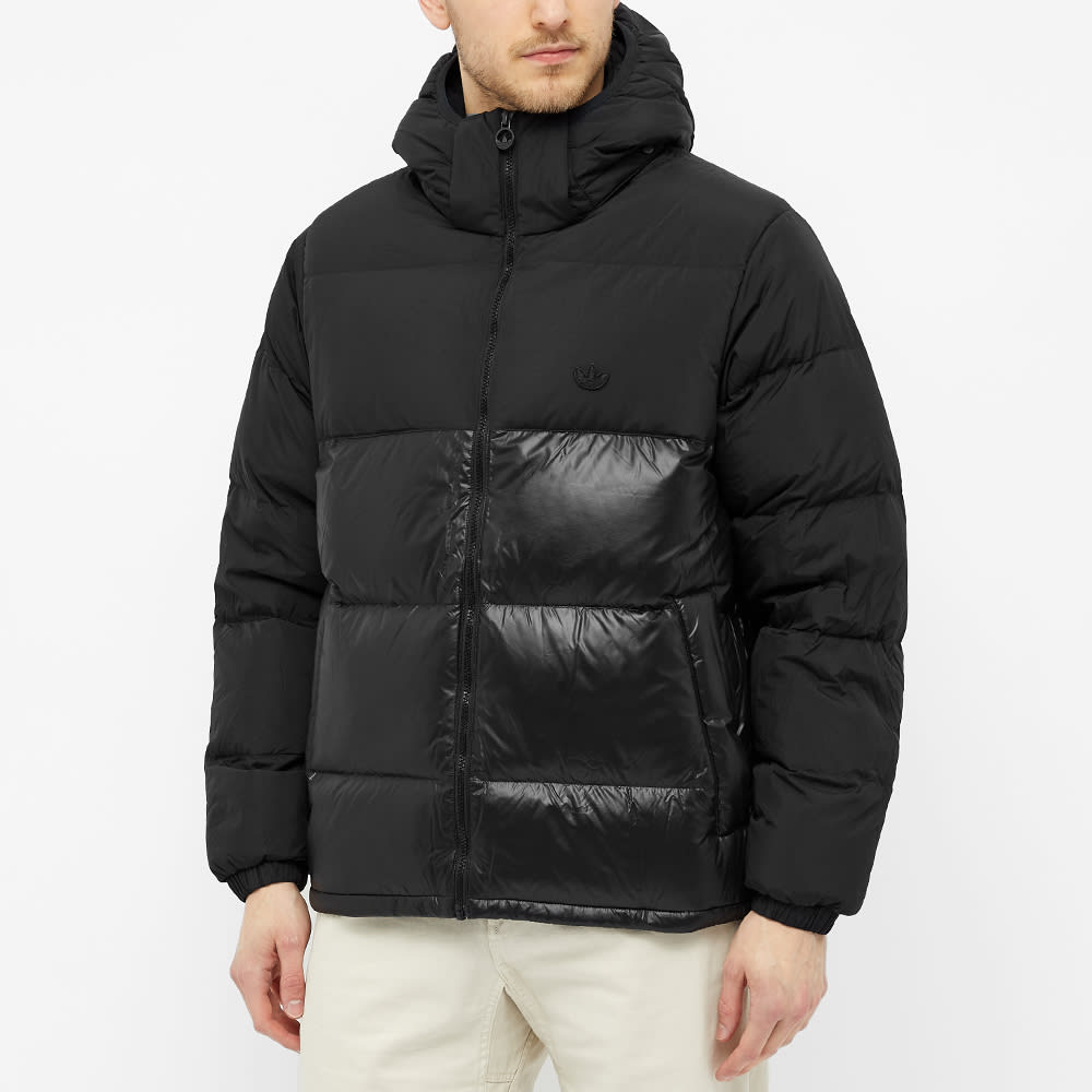 adidas regen jacket