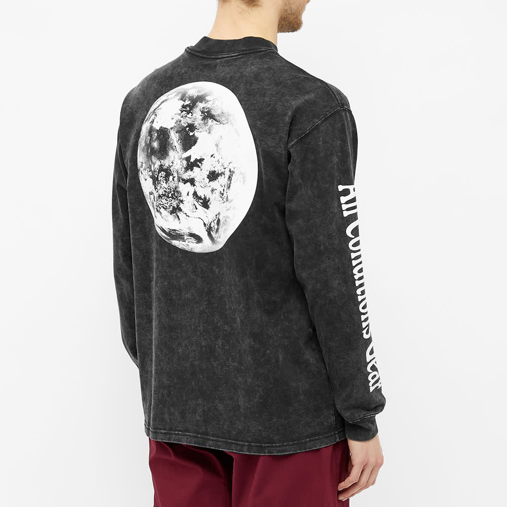 Nike long sleeve acg earth tee clearance
