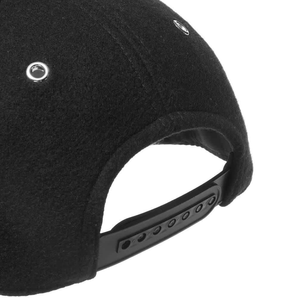 AMI Heart Patch Cap Black | END. (RU)