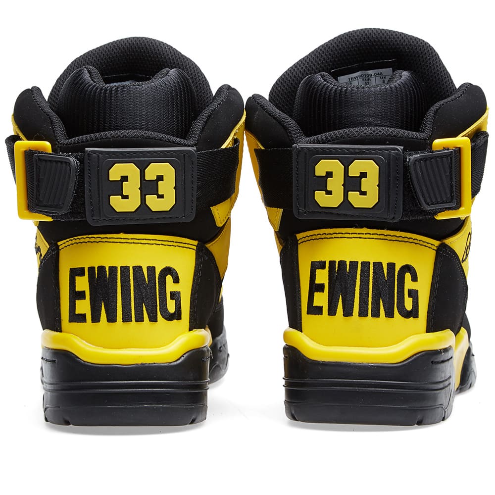 ewing 33 hi remix
