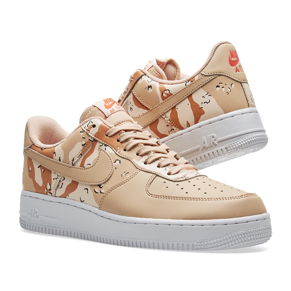 nike air force 1 07 bio beige