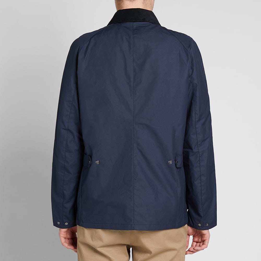 barbour awe
