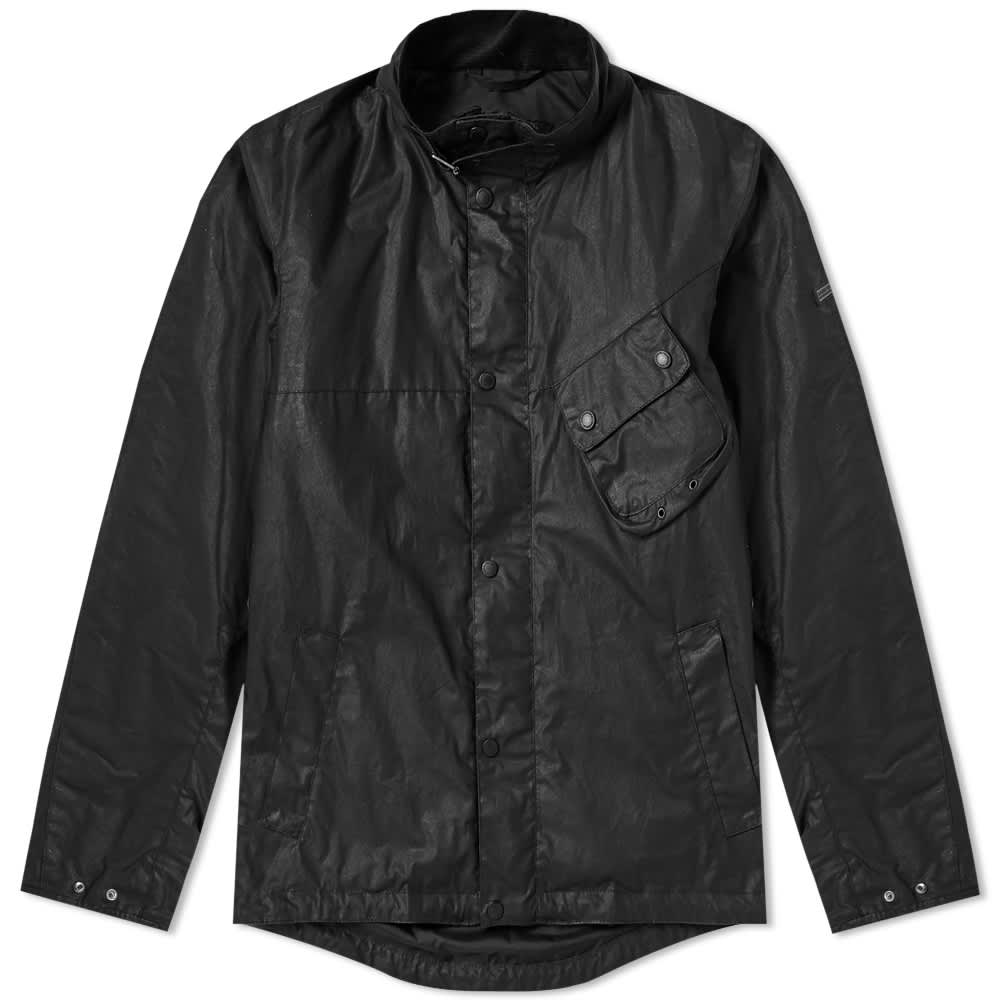 Barbour tresco clearance