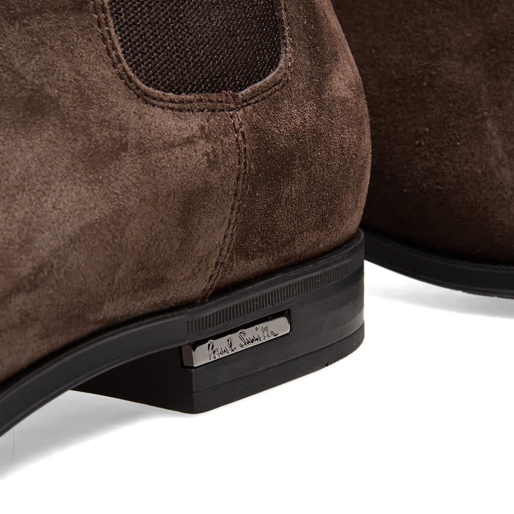 paul smith hamilton chelsea boot