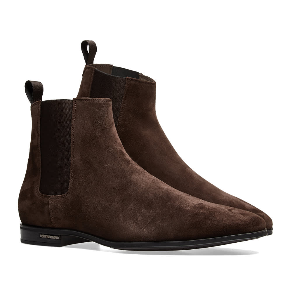 paul smith hamilton chelsea boot