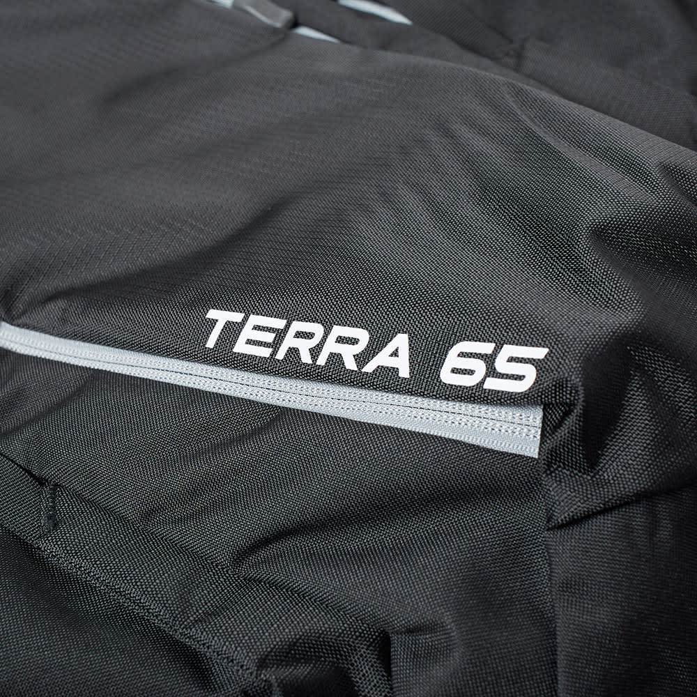 Junya Watanabe MAN x The North Face Backpack Jacket Black ...