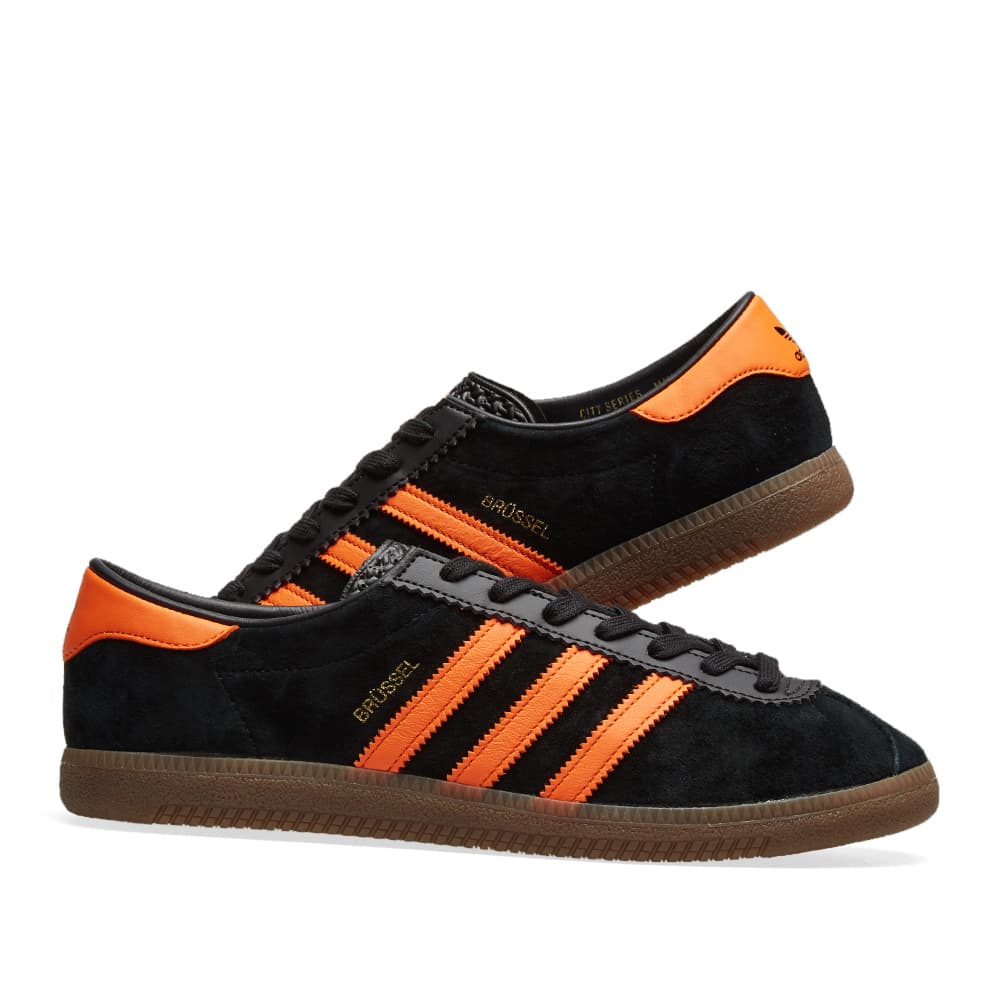 adidas brussels shoes